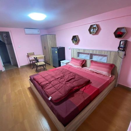 بانكوك Hotel Del Luna المظهر الخارجي الصورة