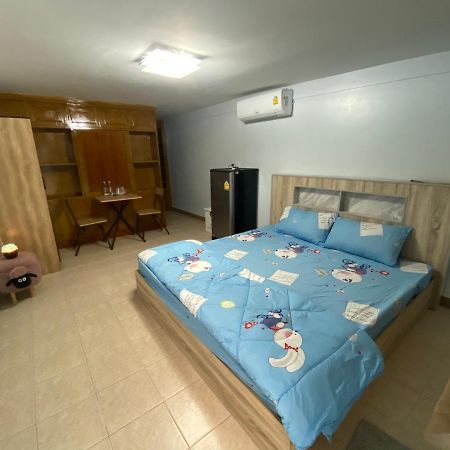 بانكوك Hotel Del Luna المظهر الخارجي الصورة