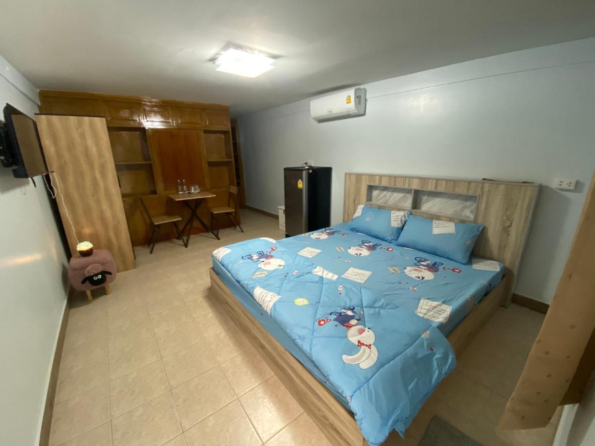 بانكوك Hotel Del Luna المظهر الخارجي الصورة