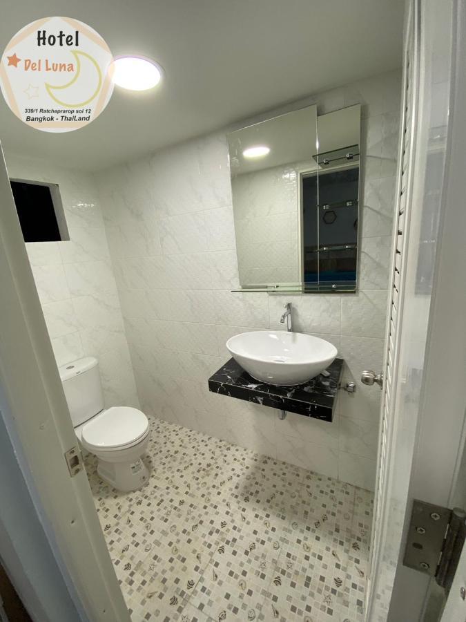 بانكوك Hotel Del Luna المظهر الخارجي الصورة